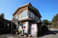 Geumsan Chocolate Self Check-in Motel Hotels near Edinborough