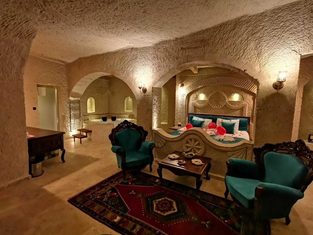 Garden Inn Cappadocia