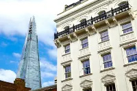 St Christopher's Inn Oasis - London Bridge - Female Only Hotels near The Shard
