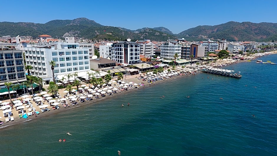 Marmaris Beach Hotel