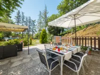 Green Wellness House Hotel a Auditore