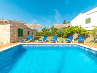 Can Delfin Alcudia