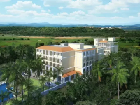Holiday Inn GOA CANDOLIM by IHG