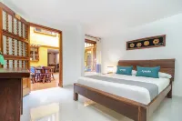 Ayenda Hotel Casona Santa Rosa Các khách sạn ở Cota