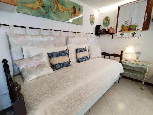 Baita dei Nonni - Pet friendly