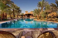 Chez le Pacha Hotels in Mhamid