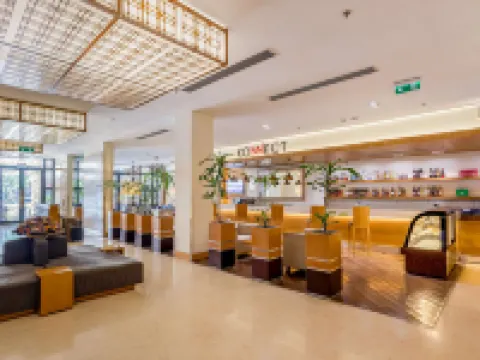 รามาดา อาดิส, อาดิส อาบาบา โรงแรมในอาดดิสอาบาบา