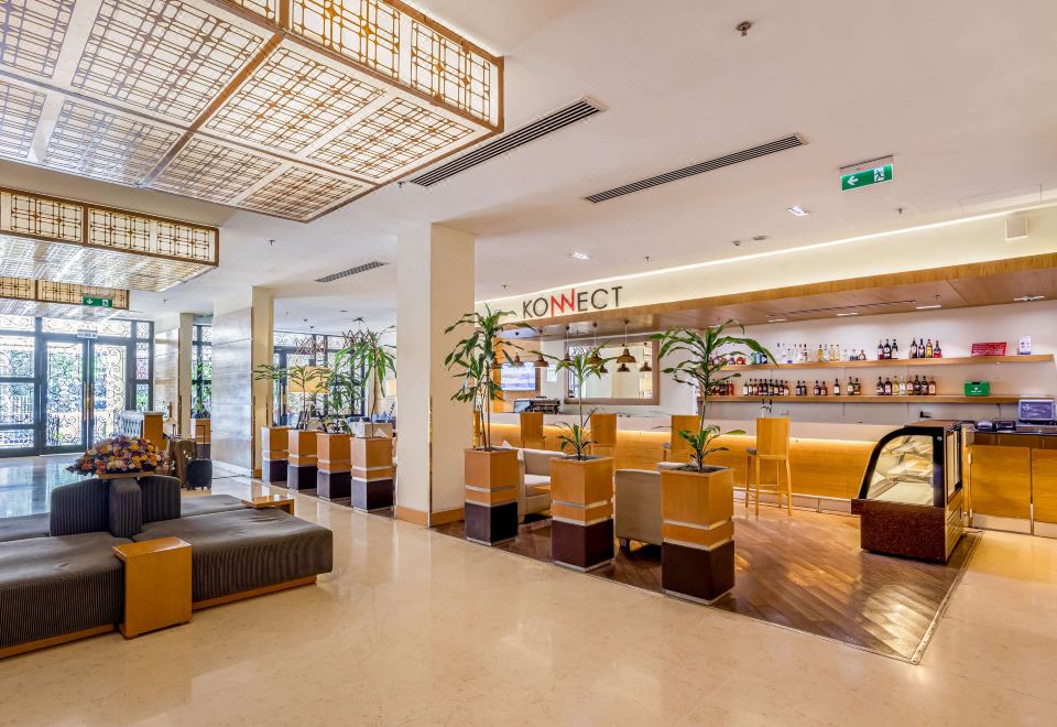 라마다 아디스 아바바 객실