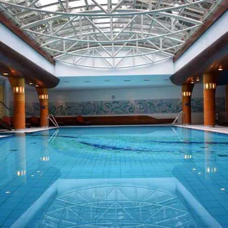 Radisson Blu Park Hotel & Conference Centre, Dresden Radebeul