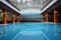 Radisson Blu Park Hotel & Conference Centre, Dresden Radebeul Hotels in Radebeul