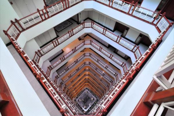 센터 포인트 호텔 수쿰윗 10(Centre Point Sukhumvit 10)_4