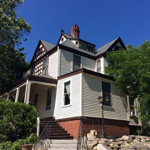 The Fitzhugh-Beers House - Housity