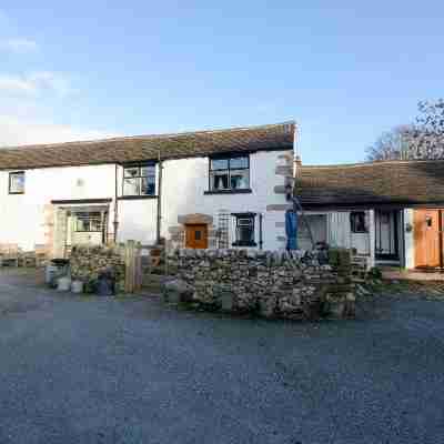 Hawthorn Farm Guest House Hotel Exterior