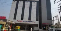 Hotel Planet Hotels in 