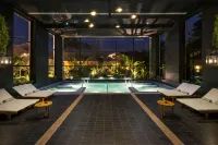 El Beso Adults Only at Ocean Riviera Paradise All Inclusive - Pools