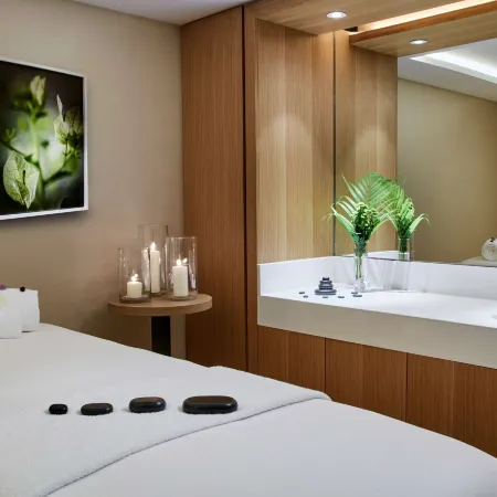 Hilton Garden Inn Dubai, Mall Avenue