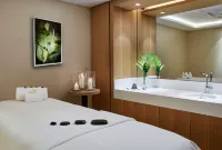 杜拜購物中心大道希爾頓花園酒店 - SPA