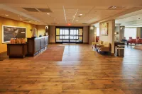 Hampton Inn Parker - Pet friendly