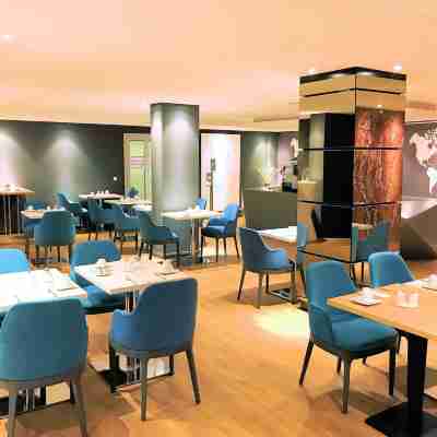 Mercure Hotel Kaiserhof City Center Dining/Meeting Rooms