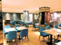 Mercure Hotel Kaiserhof City Center Hotels near Eschenheim Tower