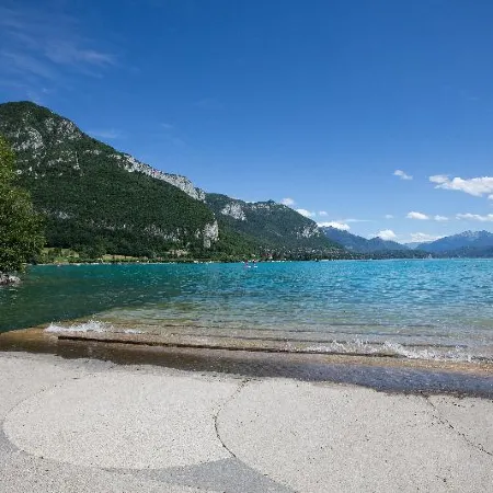 Rivage Hôtel & Spa Annecy