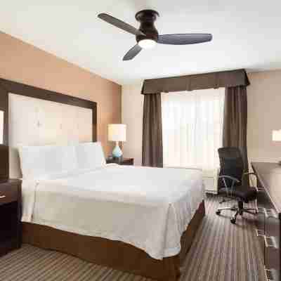 Homewood Suites by Hilton Fargo Rooms