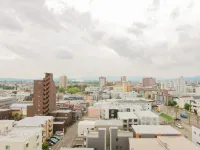 Sun Court Hondori Garden Hills Hotels in Ebetsu