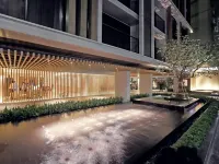 Arcadia Suites Bangkok Hotels near BTS - Phloen Chit