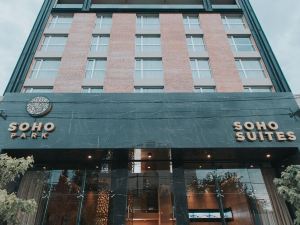 Hotel Soho Suites