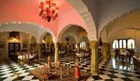 Fort Barli Hotels in Bijainagar