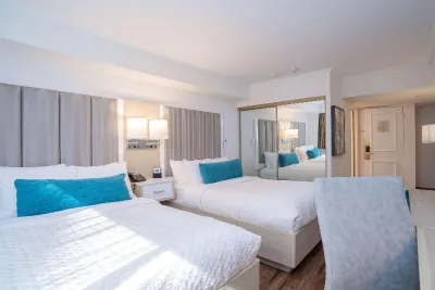 Ibis Styles São Mateus