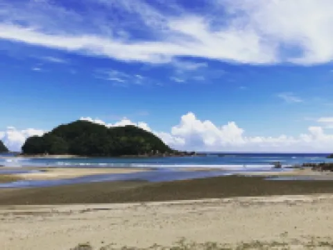 The Room 安藝郡酒店