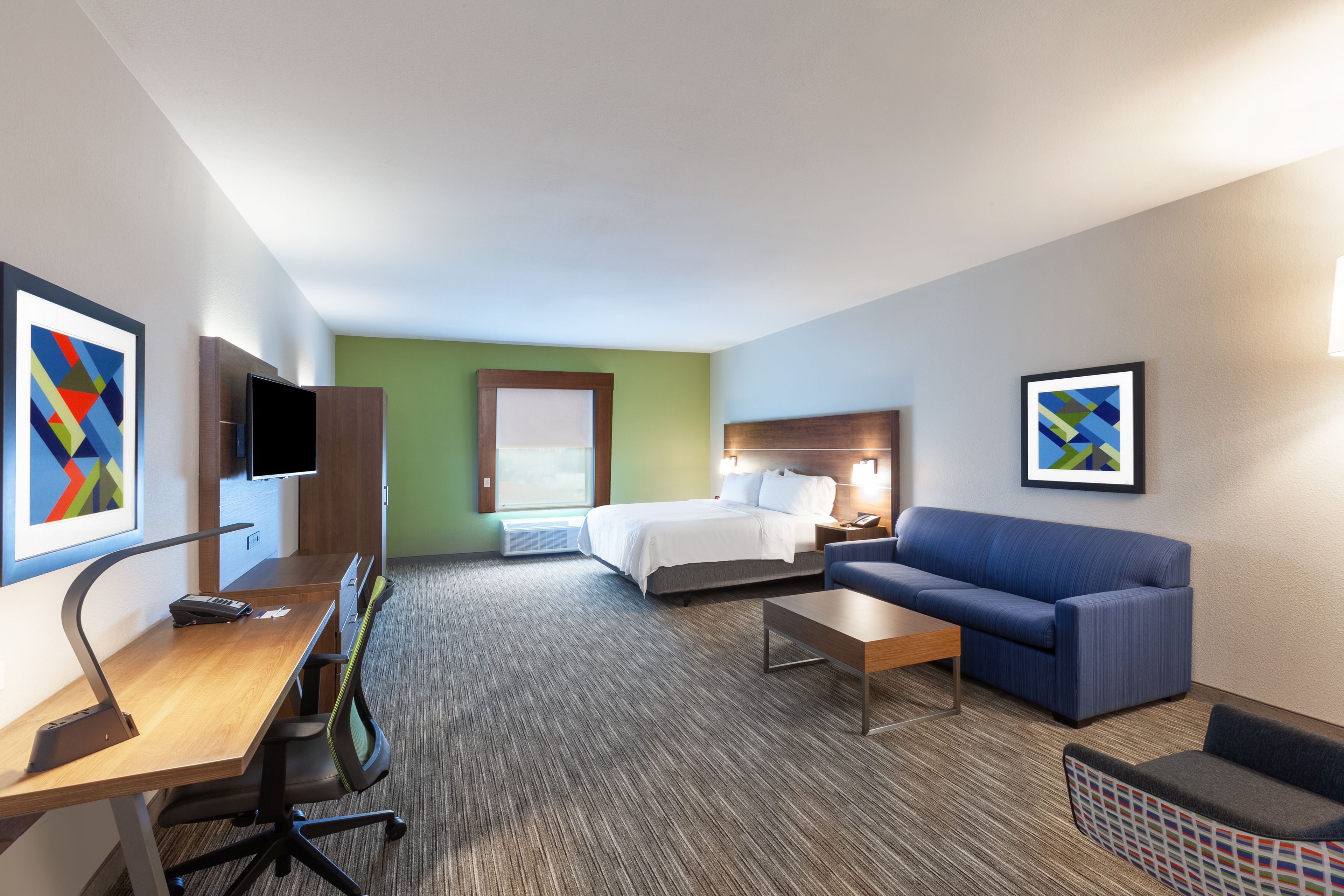 Holiday Inn Express Hotel & Suites Port Arthur, an Ihg Hotel