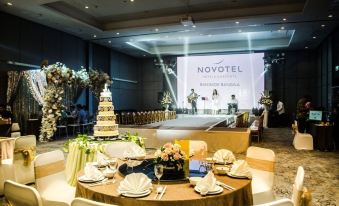 Novotel Bangkok Bangna