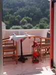 Eolos Apartments with Private Parking Hotels in Agios Nikitas