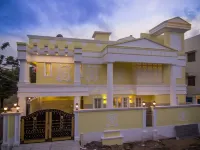 Iris Comfort Inn