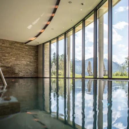 Ameron Neuschwanstein Alpsee Resort & Spa