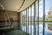 Ameron Neuschwanstein Alpsee Resort & Spa - С бассейном