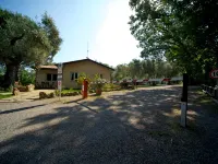 Camping Village Il Fontino - 3 星級