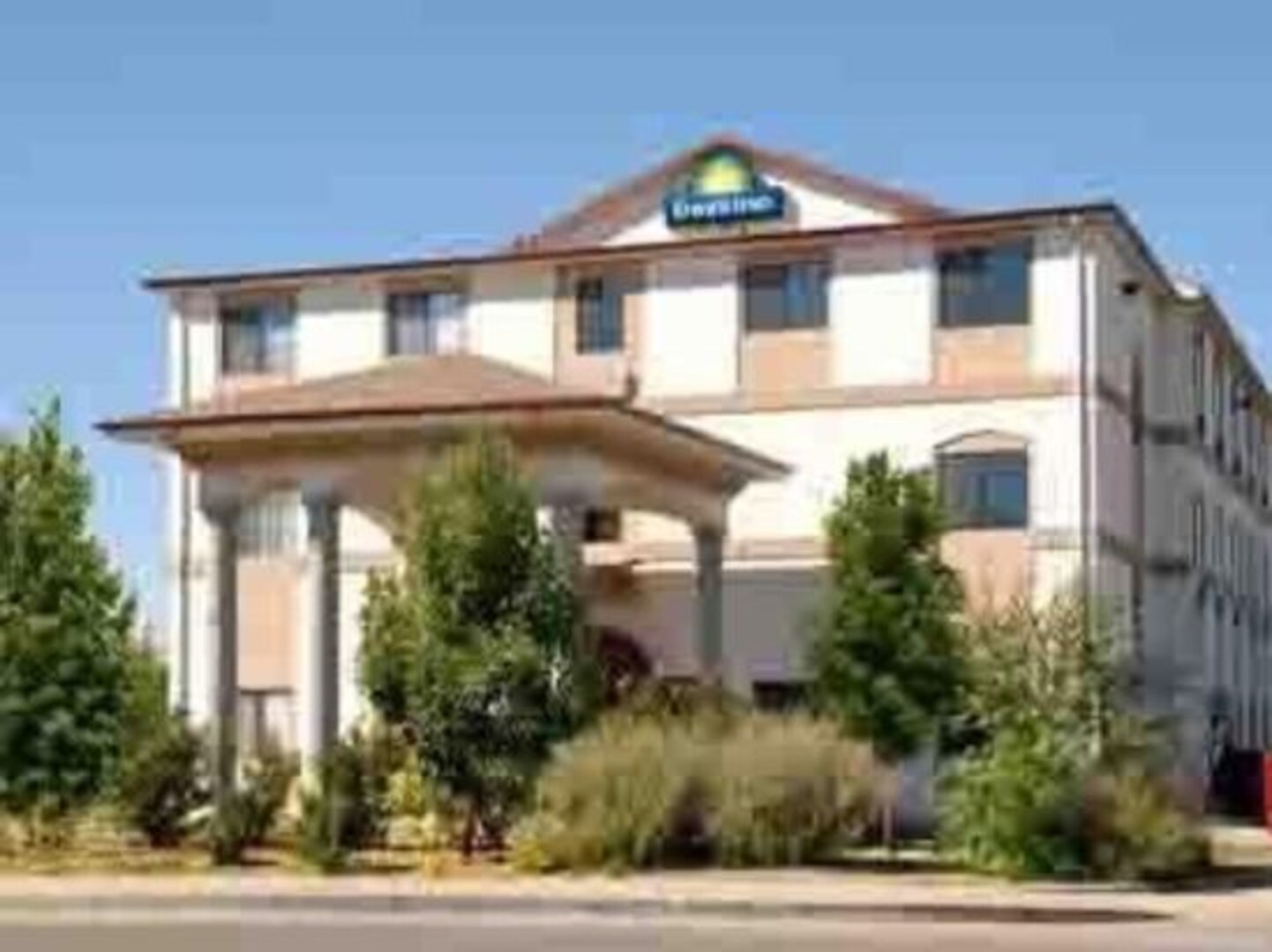 Days Inn by Wyndham Bernalillo