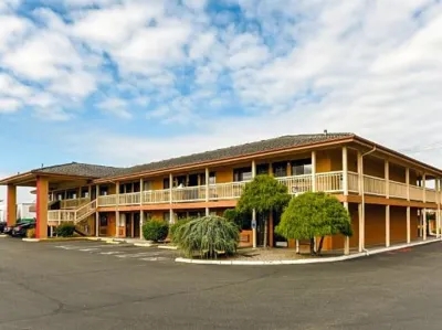 Niwas Inn Hotels in Fife