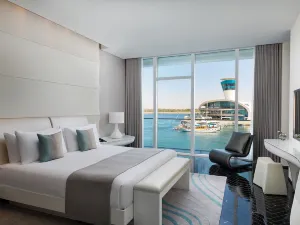 W Abu Dhabi - Yas Island