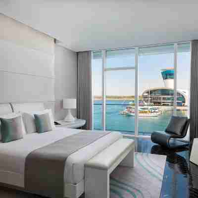 W Abu Dhabi - Yas Island Rooms