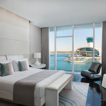 W Abu Dhabi - Yas Island