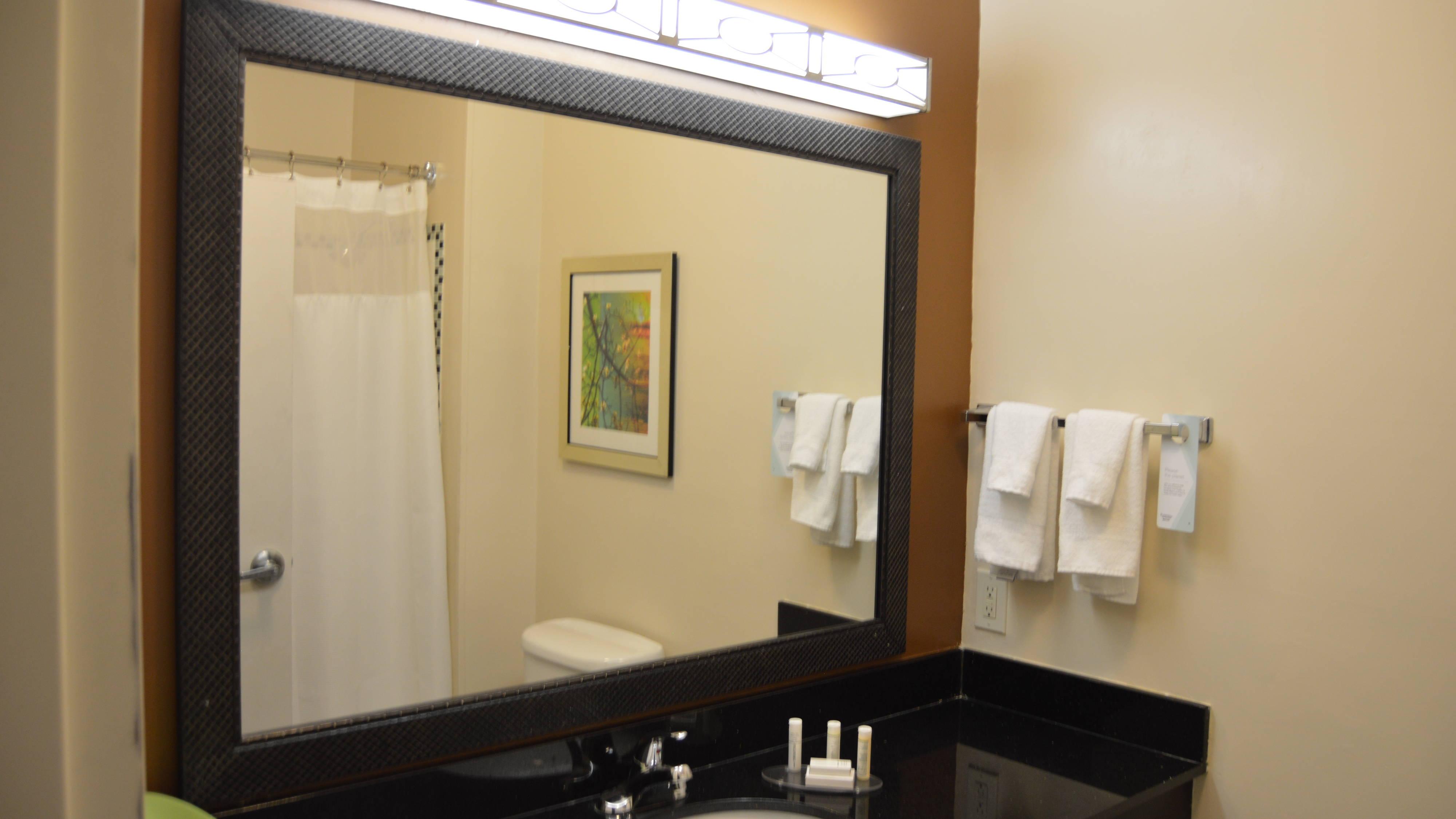 Fairfield Inn & Suites Houston Channelview