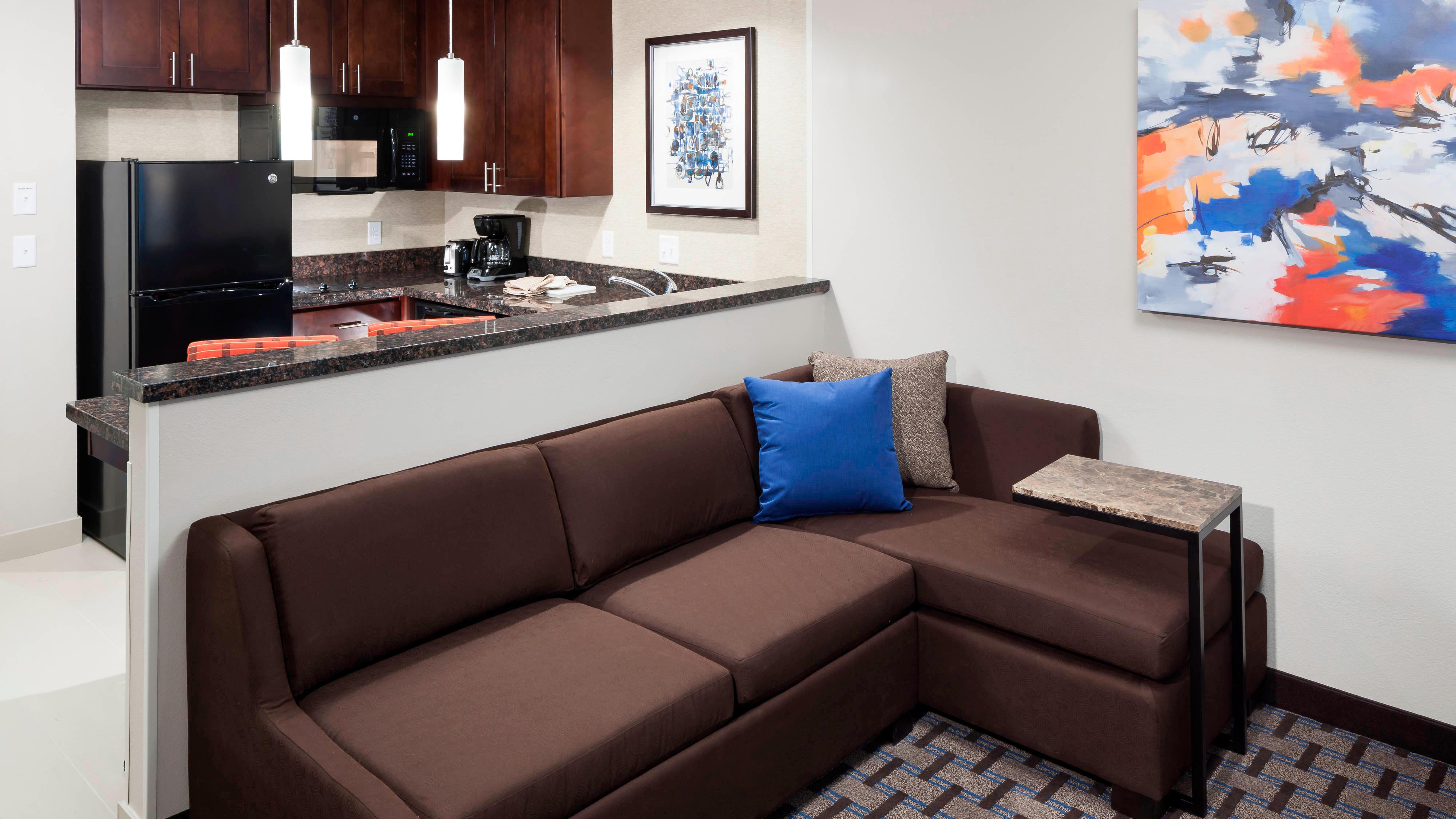 Residence Inn by Marriott Dallas Plano/Richardson