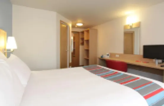 Travelodge Sheffield Richmond