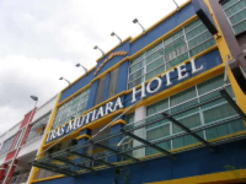 Tras Mutiara Hotel Bentong Hotels in Bentong