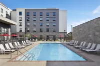 Homewood Suites by Hilton Long Beach Airport - Pool