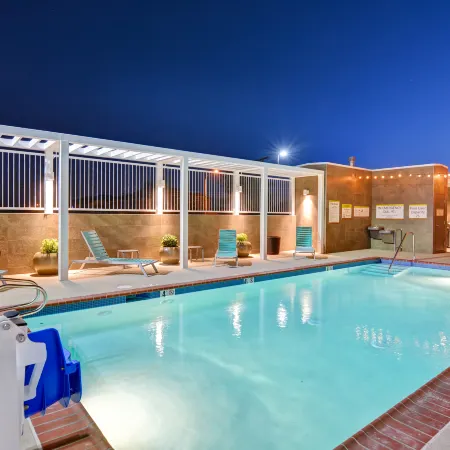 Home2 Suites by Hilton Azusa